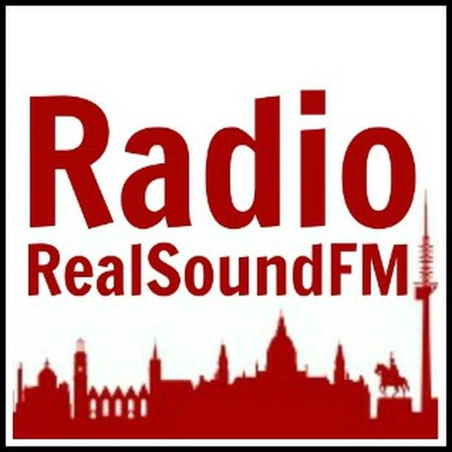 Stationsbild realsoundfm