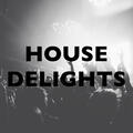Das Logo von laut.fm Housedelights