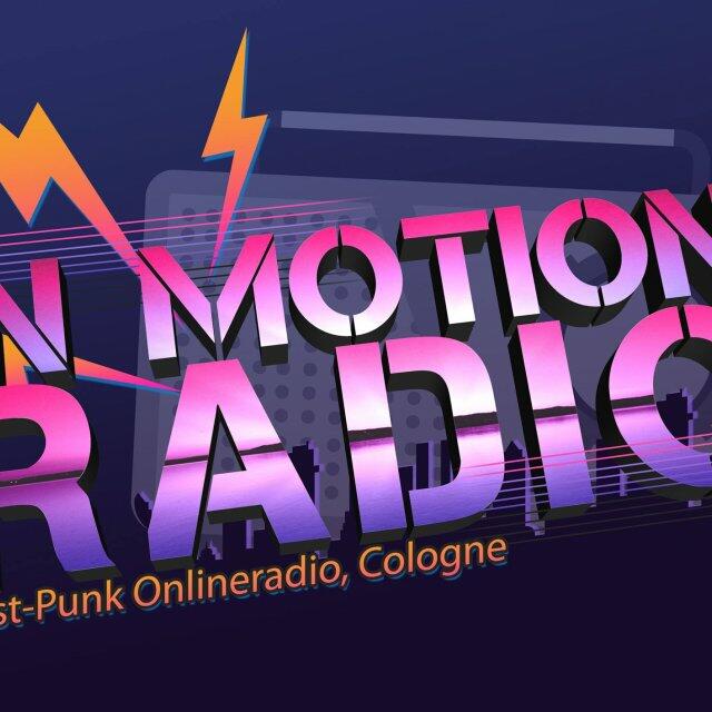 Stationsbild inmotionradio