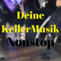 Das Logo von laut.fm Kellermusik