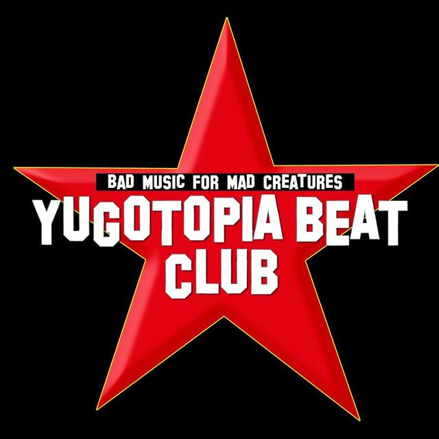 Stationsbild yugotopia-beat-club