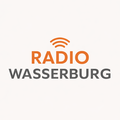 Das Logo von laut.fm Radio Wasserburg
