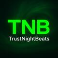 Das Logo von laut.fm TrustNightBeats