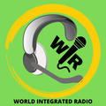 Das Logo von laut.fm Wironair