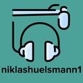 Das Logo von laut.fm niklashuelsmann1