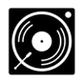 Das Logo von laut.fm Wiphopbeatz