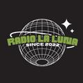 Das Logo von laut.fm Radio La Luna