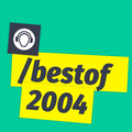 Das Logo von laut.fm Best of 2004