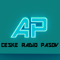 Das Logo von laut.fm Ceske Radio Pasov