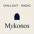 Das Logo von laut.fm Chillout Radio Mykonos