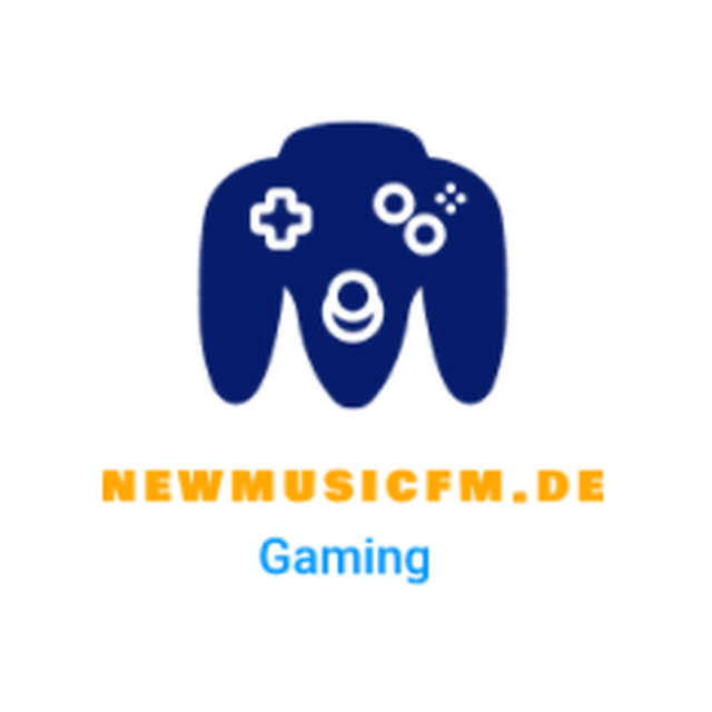 Stationsbild newmusicfmgaming