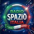 Das Logo von laut.fm Radiospazioitalia