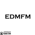 Das Logo von laut.fm Edm FM