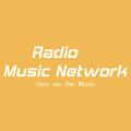 Das Logo von laut.fm Radiomusicnetwork