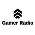 Das Logo von laut.fm Racoon Gamer Radio