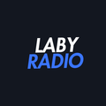 Das Logo von laut.fm Laby-Radio