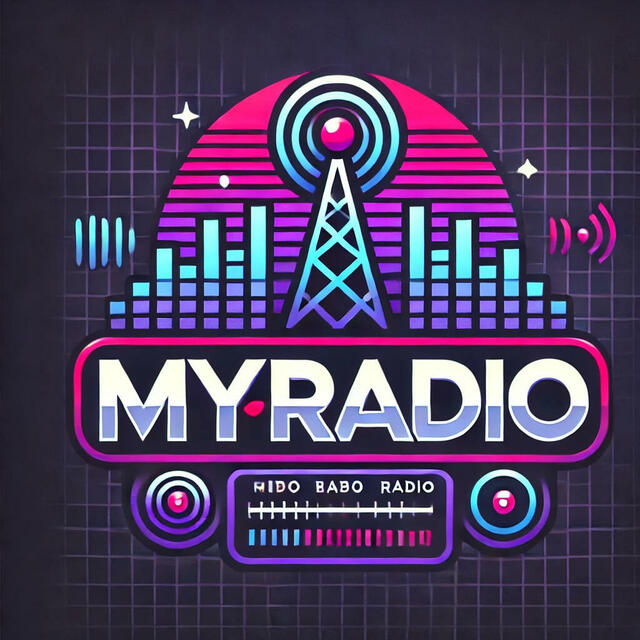 Stationsbild myradio