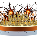 Das Logo von laut.fm Radio Dancefloor