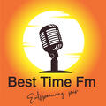 Das Logo von laut.fm Best Time FM