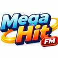 Das Logo von laut.fm Megahits fm