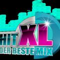 Das Logo von laut.fm Hitxl 1 Clubsound