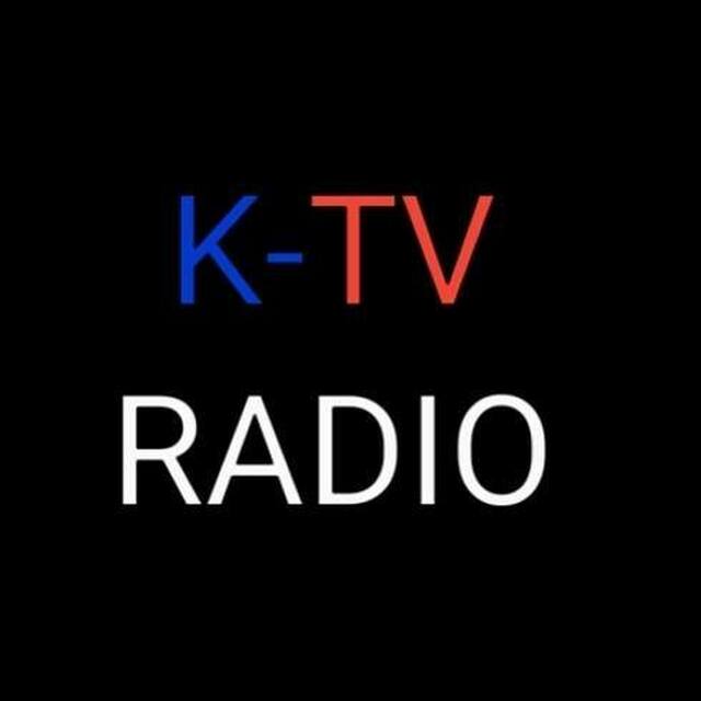 Ktv Radio Von Laut Fm K Tv Radio We Love Music