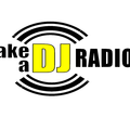 Das Logo von laut.fm Takeadj Radio