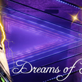 Das Logo von laut.fm Dreamsofmusic