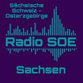 Das Logo von laut.fm Radio SOE