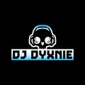 Das Logo von laut.fm Dyxnie 9