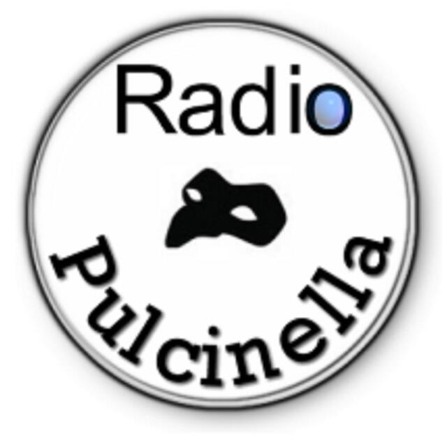 Stationsbild radiopulcinella