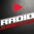 Das Logo von laut.fm Radio Jumpbase