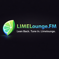 Das Logo von laut.fm Limelounge FM