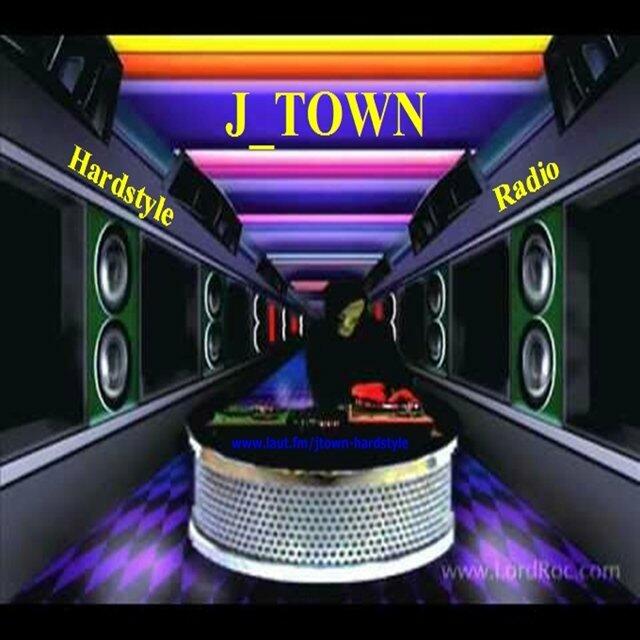 Stationsbild jtown-hardstyle