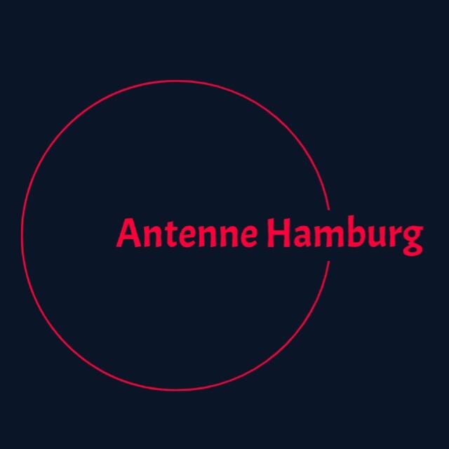 Stationsbild antenne-hamburg