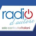 Das Logo von laut.fm Cantautori Italiani