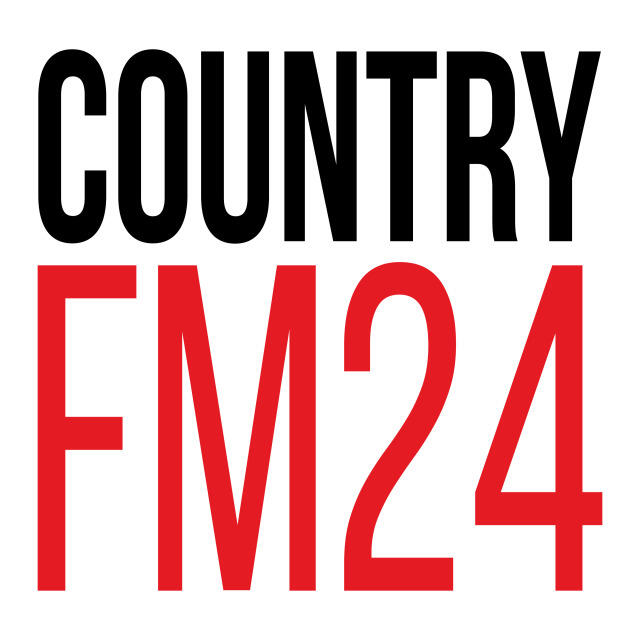 Stationsbild country-fm24