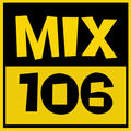 Das Logo von laut.fm Mix 106