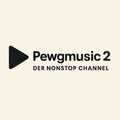 Das Logo von laut.fm PEWGMUSIC 2 (Der Nonstop Channel)