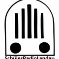 Das Logo von laut.fm Radiolandau 2