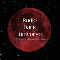 Das Logo von laut.fm Radio Dark Universe