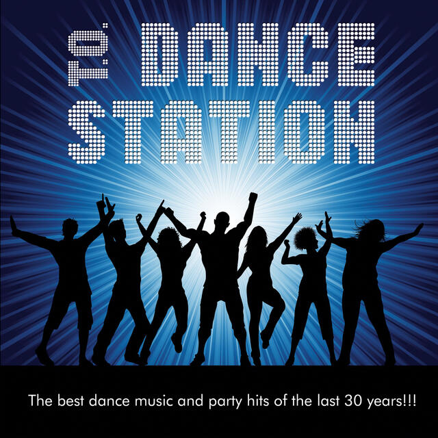 Stationsbild todancestation