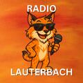 Das Logo von laut.fm Hessen Radio