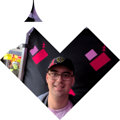 Das Logo von laut.fm Radio Reutlingen