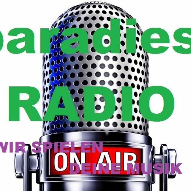 Stationsbild paradiesradio