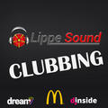Das Logo von laut.fm Lippe Sound Club