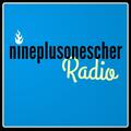 Das Logo von laut.fm Nineplusonescher