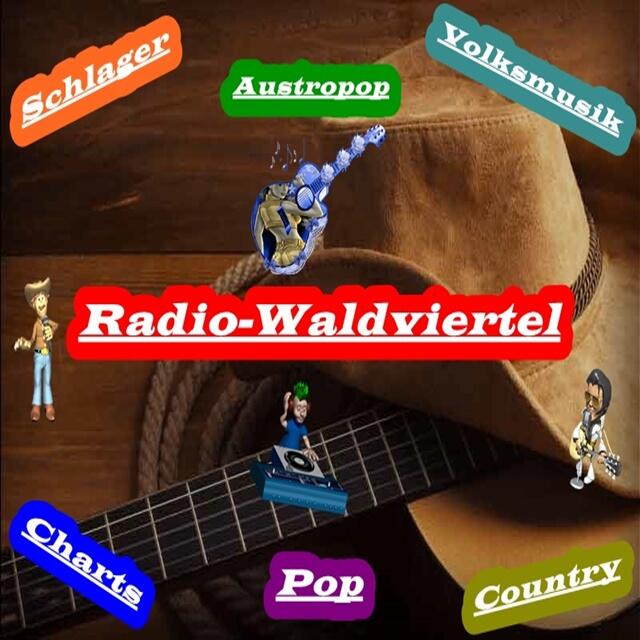 Stationsbild radio-waldviertel