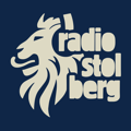 Das Logo von laut.fm Radio Stolberg
