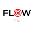 Das Logo von laut.fm Flowcast